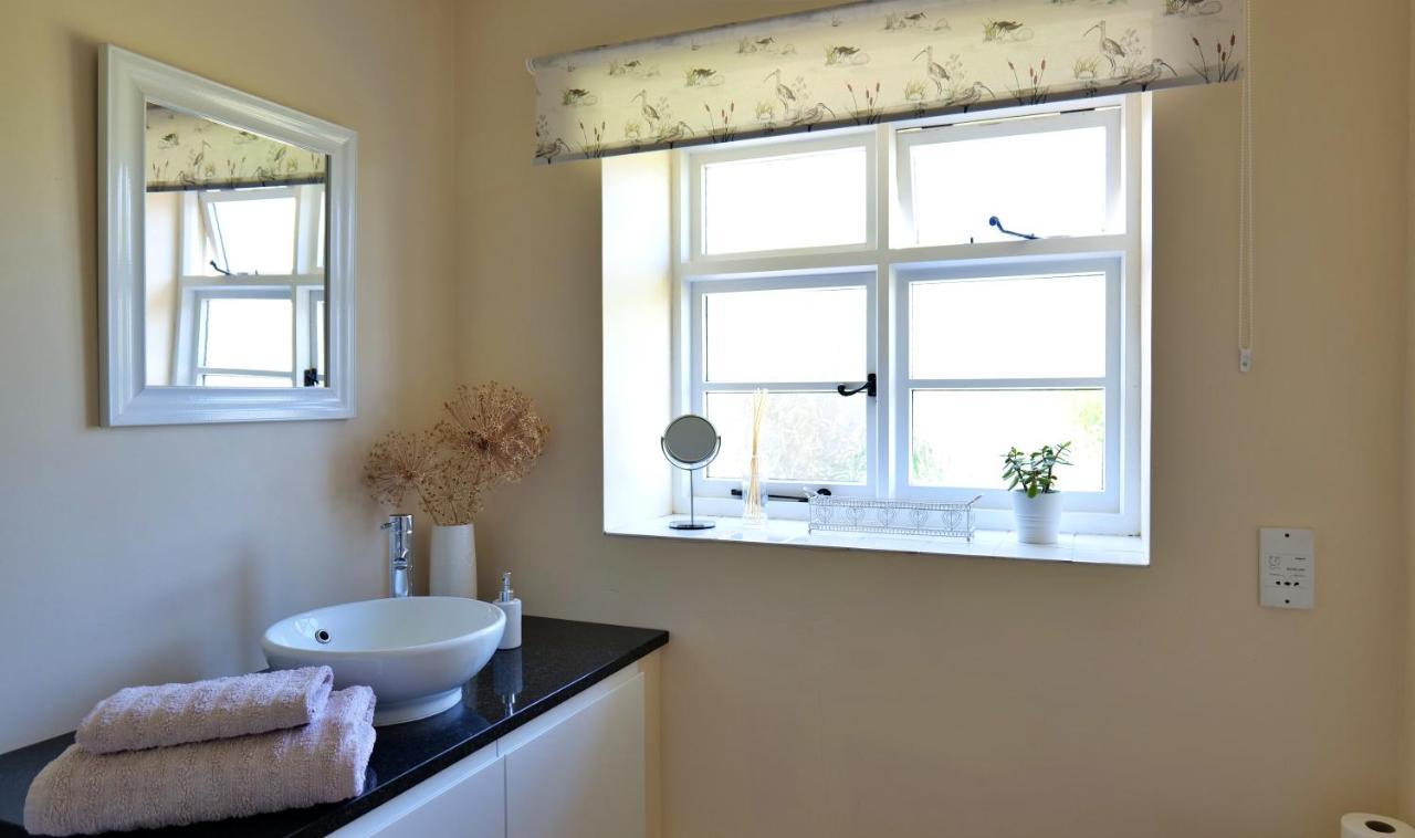 Country Cottage With Far Reaching Views Presteigne Экстерьер фото