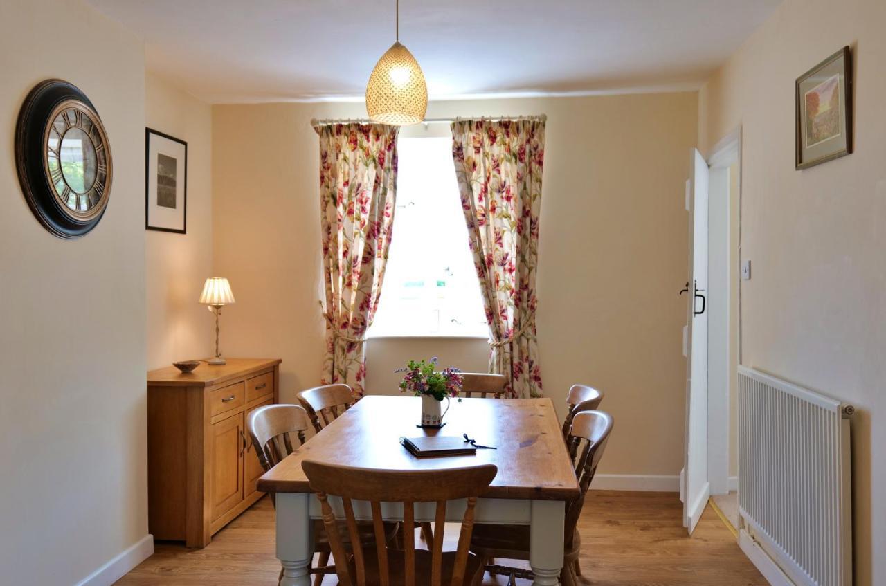 Country Cottage With Far Reaching Views Presteigne Экстерьер фото